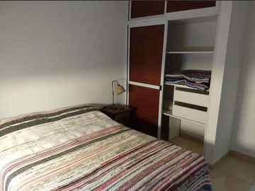 Departamento 3 Ambientes - San Bernardo Del Tuyu