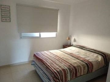 Departamento 3 Ambientes - San Bernardo Del Tuyu