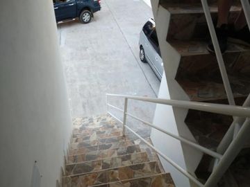 Departamento 3 Ambientes - San Bernardo Del Tuyu