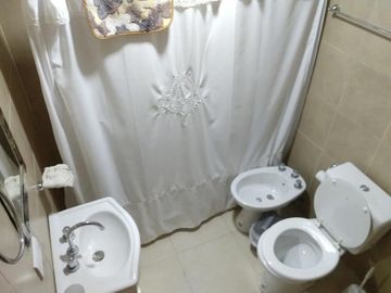 Departamento 3 Ambientes - San Bernardo Del Tuyu
