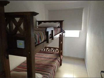 Departamento 3 Ambientes - San Bernardo Del Tuyu
