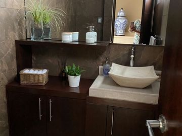 HERMOSA CASA EN VENTA CLÚSTER 888 LOMAS DE ANGELOPOLIS I