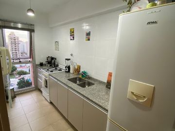 Departamento en venta en Lanus Oeste