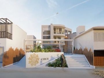 Departamento en venta en Ostende