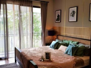 Dakota Rumah Modern 2lt Luas Murah di Suvarna Sutera