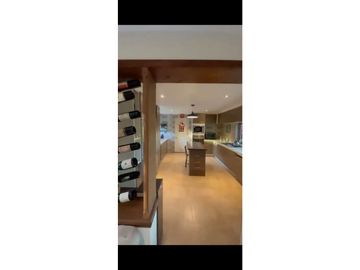 Espectacular parcela con hermosa casa