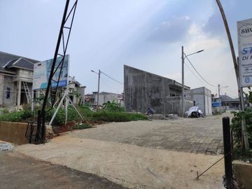 Rumah Pamulang Tangsel Bebas Banjir