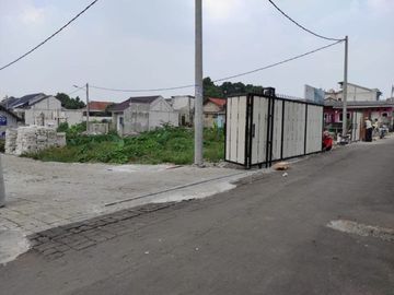 Rumah Pamulang Tangsel Bebas Banjir