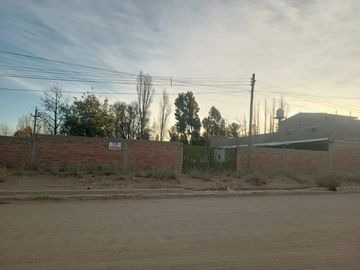 Inmueble en Barrio Parque industrial