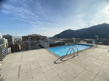 Departamento en Venta en Santa Beatriz / Providencia