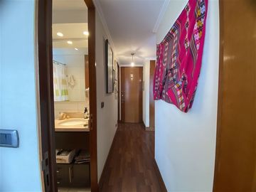 Departamento en Venta en Santa Beatriz / Providencia