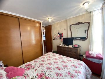 Departamento en Venta en Santa Beatriz / Providencia