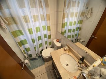 Departamento en Venta en Santa Beatriz / Providencia