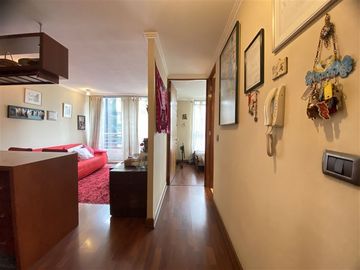 Departamento en Venta en Santa Beatriz / Providencia
