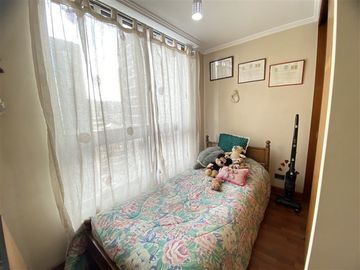 Departamento en Venta en Santa Beatriz / Providencia