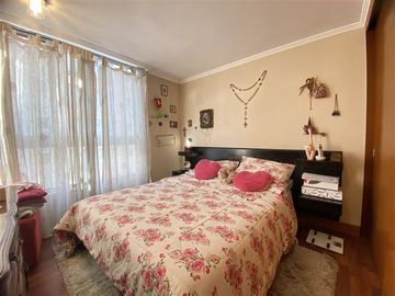 Departamento en Venta en Santa Beatriz / Providencia