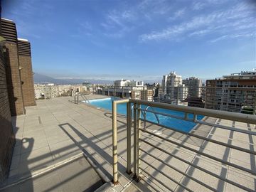 Departamento en Venta en Santa Beatriz / Providencia