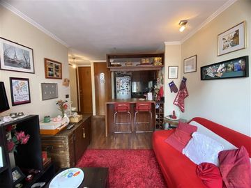 Departamento en Venta en Santa Beatriz / Providencia