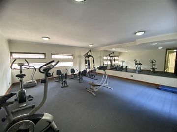Departamento en Venta en Santa Beatriz / Providencia