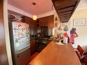 Departamento en Venta en Santa Beatriz / Providencia