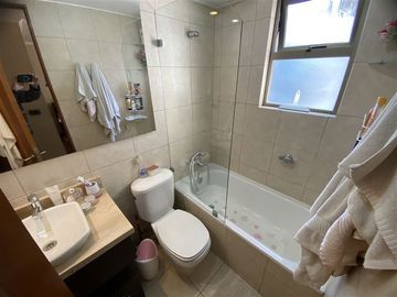 Departamento en Venta en Santa Beatriz / Providencia