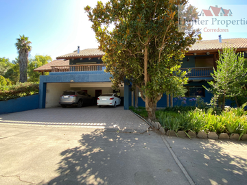 Casa en Venta en NOS CAMINO LOS REALES