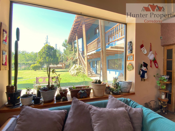 Casa en Venta en NOS CAMINO LOS REALES