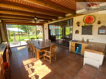 Casa en Venta en NOS CAMINO LOS REALES