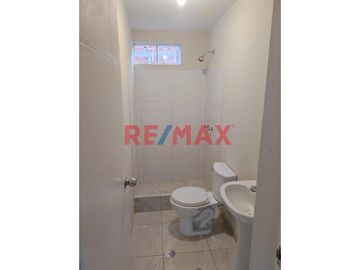 🏡 ¿Buscas tu nuevo hogar en Lambayeque? ¡Descubre esta encantadora casa en condominio! 

📍 Ubicación estratégica en 74V5+X9 Lambayeque, Perú, ideal