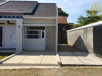 rumah TANPA DP hanya 5 menit ke TOL CISUMDAWU