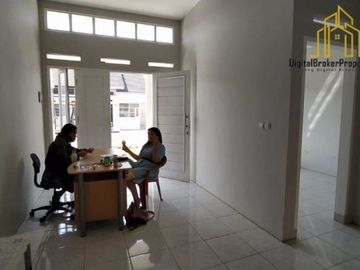 rumah TANPA DP hanya 5 menit ke TOL CISUMDAWU