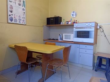 Local Comercial en Venta en Sargento Aldea / Metro Ñuble