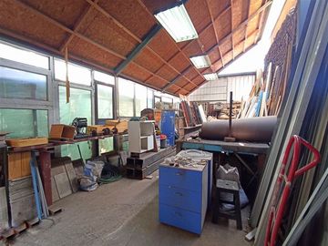 Local Comercial en Venta en Sargento Aldea / Metro Ñuble