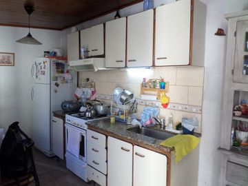 dos casa sobre lote propio