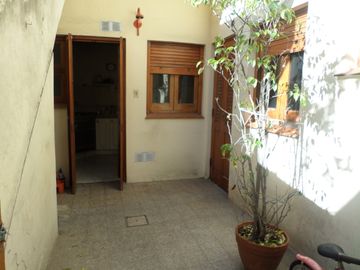 dos casa sobre lote propio