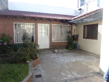 dos casa sobre lote propio