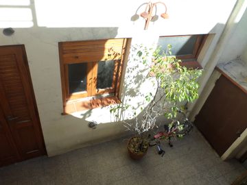 dos casa sobre lote propio