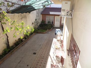 dos casa sobre lote propio