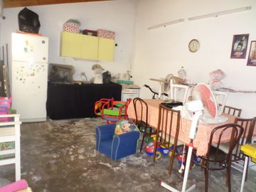 dos casa sobre lote propio