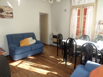 dos casa sobre lote propio