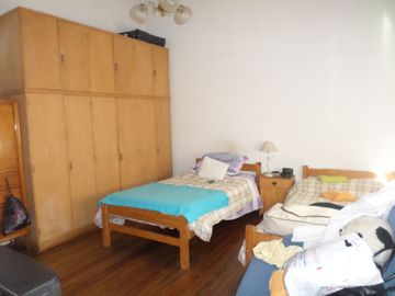dos casa sobre lote propio