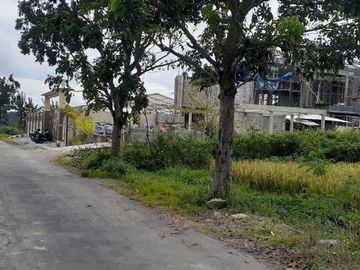 Tanah Murah di Jambon Dekat Pusat Kota