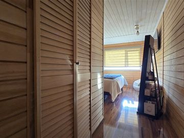 Casa en venta de 5 dorm. en Puerto Varas