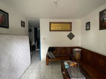Rumah Murah Luas 97 di Sulfat Pandanwangi kota Malang