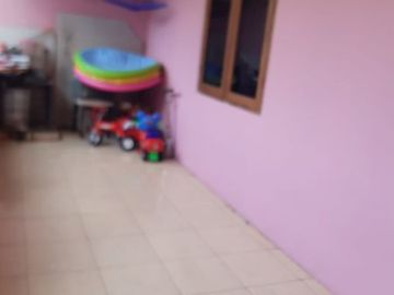 Dijual Cepat Rumah Perumahan Citra Prima 1 Serpong Muncul Siap Huni Murah Nyaman
