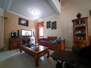 Rumah Terawat @Sayap Batununggal Dekat ke Kawasan Buah batu, Tol Buah Batu, Buah Batu Square, Sukarno HatTa