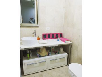 APARTAMENTO  AVENIDA BALBOA PH YOO PANAMA
