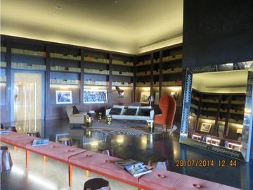 APARTAMENTO  AVENIDA BALBOA PH YOO PANAMA