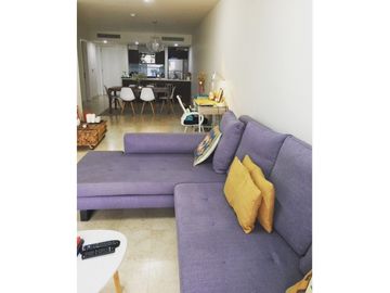 APARTAMENTO  AVENIDA BALBOA PH YOO PANAMA