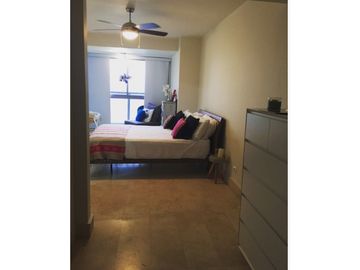 APARTAMENTO  AVENIDA BALBOA PH YOO PANAMA